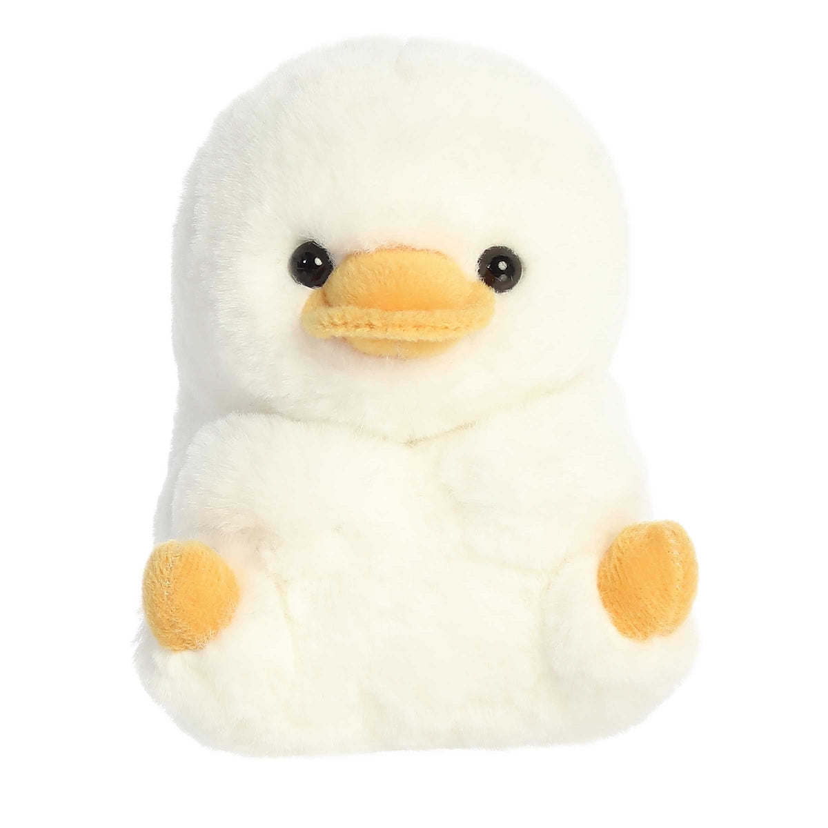 AuroraÂ® - Rolly Petâ¢ - 5" Delight Duckâ¢
