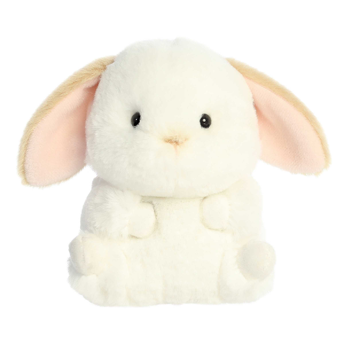 AuroraÂ® - Rolly Petâ¢ - 5" Bouncy Bunnyâ¢