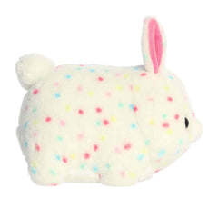 AuroraÂ® - Spudstersâ¢ - 10" Connie Confetti Bunnyâ¢
