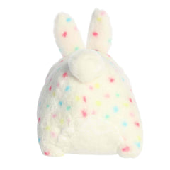 AuroraÂ® - Spudstersâ¢ - 10" Connie Confetti Bunnyâ¢