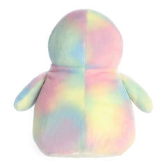 AuroraÂ® - Destination Nationâ¢ - 11" Penguin Pastel Rainbow