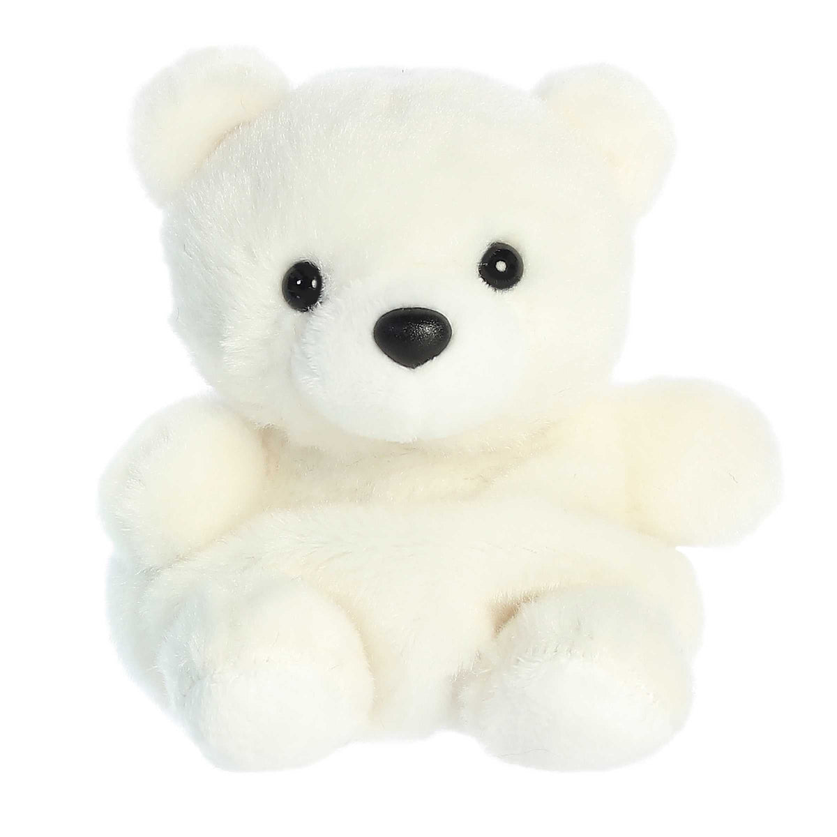 AuroraÂ® - Palm Palsâ¢ - 5" Puck Polar Bearâ¢