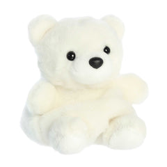 AuroraÂ® - Palm Palsâ¢ - 5" Puck Polar Bearâ¢
