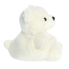 AuroraÂ® - Palm Palsâ¢ - 5" Puck Polar Bearâ¢