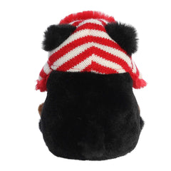 AuroraÂ® - Rolly Petâ¢ - 5" Blake Black Bearâ¢