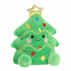 AuroraÂ® - Palm Palsâ¢ - Party-Sized - 8" Douglas Christmas Treeâ¢