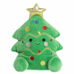 AuroraÂ® - Palm Palsâ¢ - Party-Sized - 13" Douglas Christmas Treeâ¢
