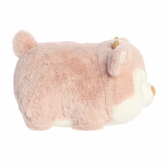 AuroraÂ® - Spudstersâ¢ - 10" Pinkee Reindeerâ¢