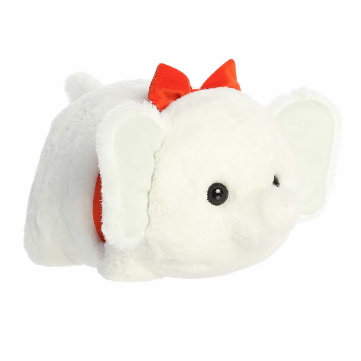 AuroraÂ® - Spudstersâ¢ - 10" Winnie White Elephantâ¢