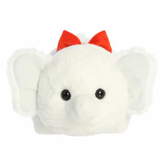 AuroraÂ® - Spudstersâ¢ - 10" Winnie White Elephantâ¢