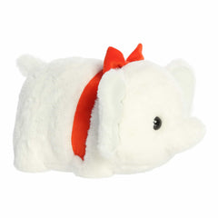 AuroraÂ® - Spudstersâ¢ - 10" Winnie White Elephantâ¢