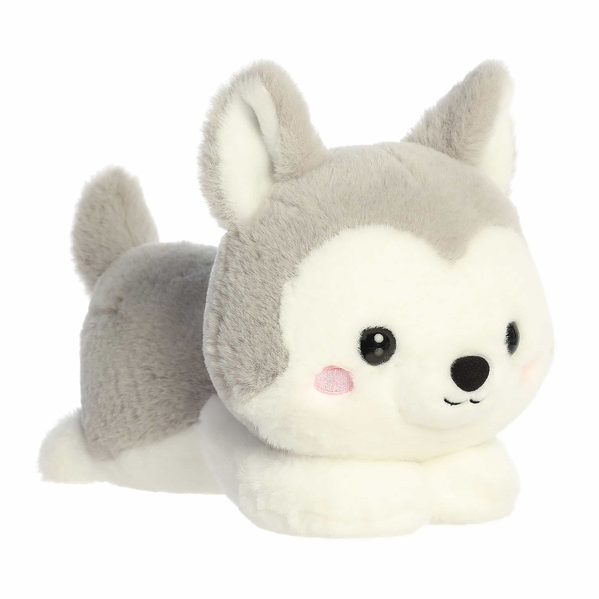 AuroraÂ® - Too Cuteâ¢ - 9" Hugo Huskyâ¢