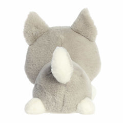 AuroraÂ® - Too Cuteâ¢ - 9" Hugo Huskyâ¢
