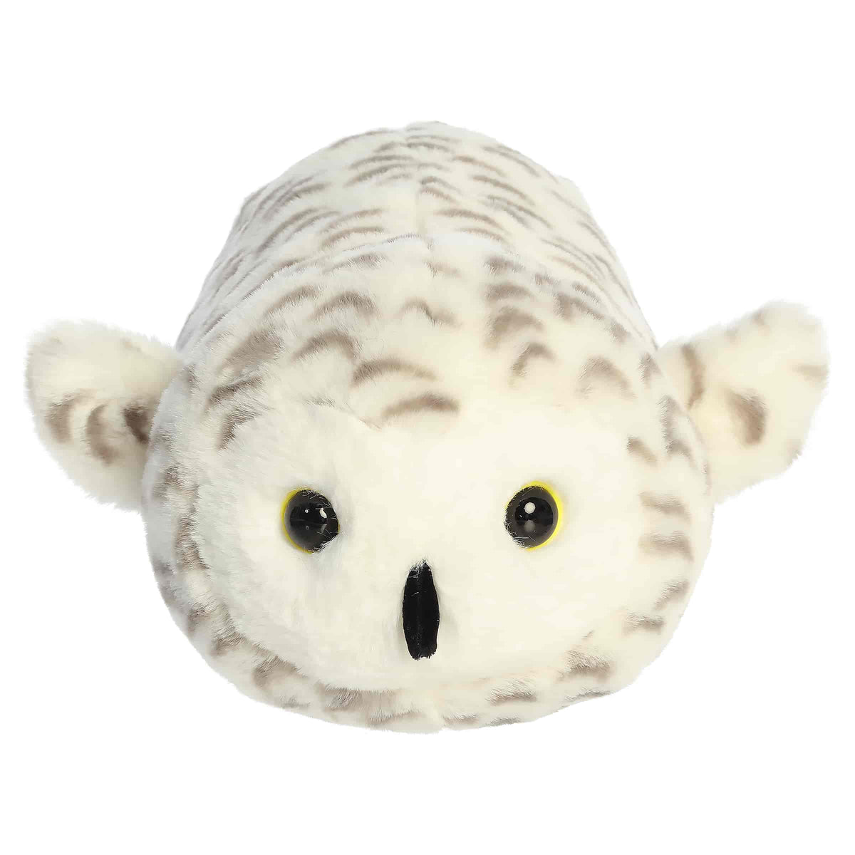 AuroraÂ® - Spudstersâ¢ - 11" Octavia Snowy Owlâ¢