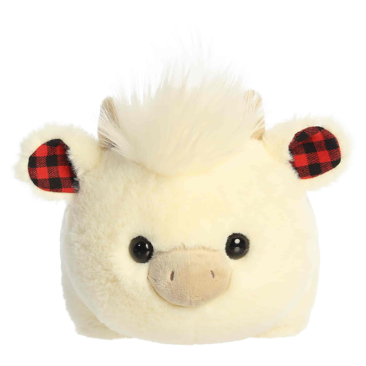 AuroraÂ® - Spudstersâ¢ - 10.5" Holly Highland Cowâ¢