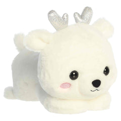 AuroraÂ® - Too Cuteâ¢ - Holiday - 10" Crystal Deerâ¢