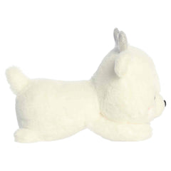 AuroraÂ® - Too Cuteâ¢ - Holiday - 10" Crystal Deerâ¢