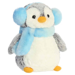 AuroraÂ® - PomPom Penguinâ¢ - 9" Winter Pompomâ¢