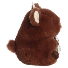 AuroraÂ® - Rolly Petâ¢ - Holiday - 6" Rei Reindeerâ¢