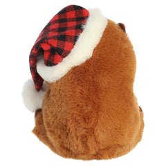AuroraÂ® - Rolly Petâ¢ - Holiday - 5" Corrina Capybaraâ¢