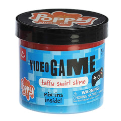 AuroraÂ® Toys - Poppy Slime Co.â¢ - Video Game Slime