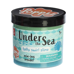 AuroraÂ® Toys - Poppy Slime Co.â¢ - Under The Sea Slime