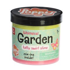 AuroraÂ® Toys - Poppy Slime Co.â¢ - Whimsical Garden Slime