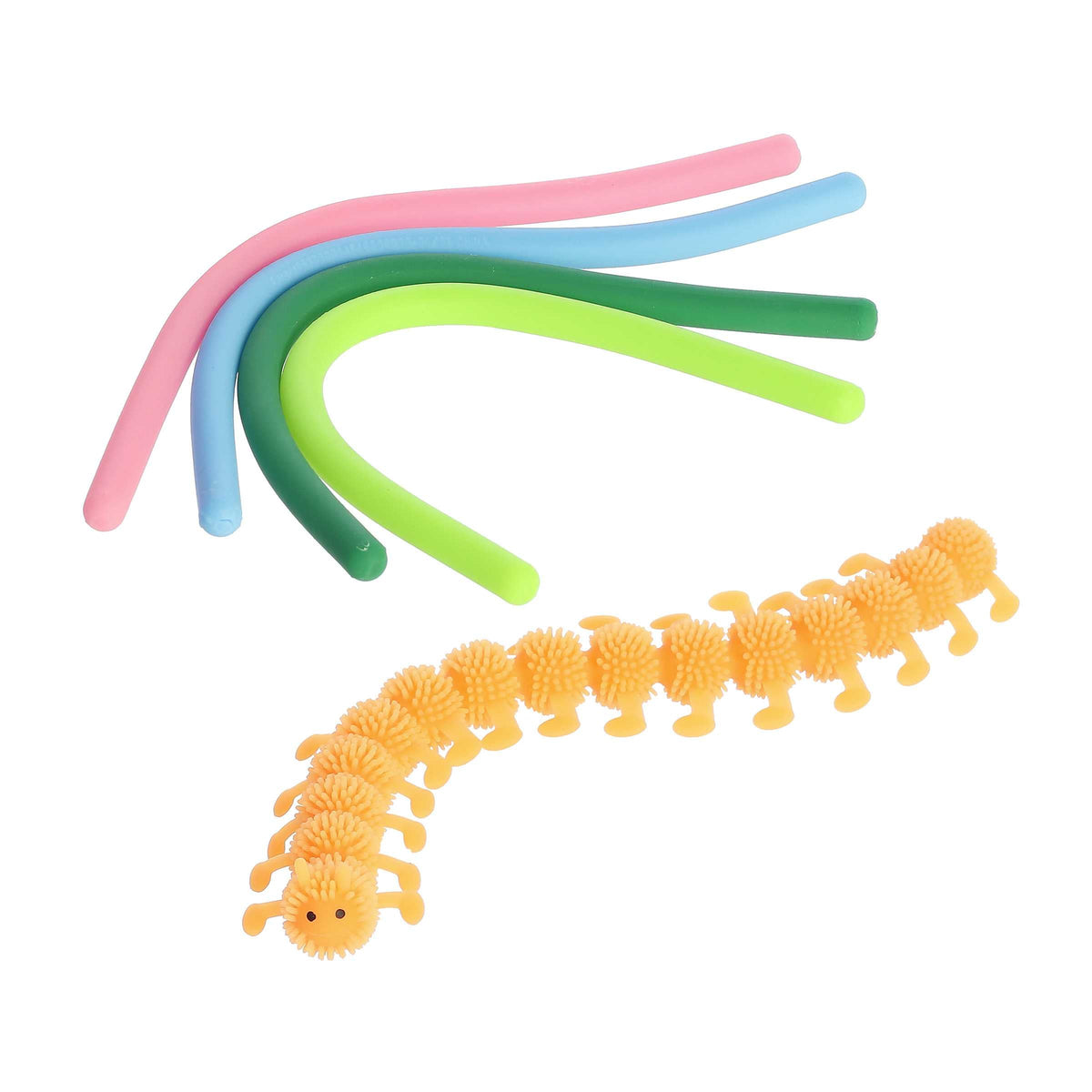 AuroraÂ® Toys - Stretchy Caterpillar