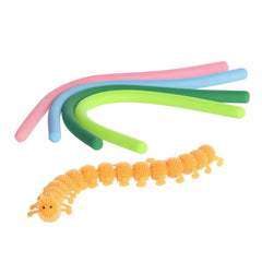 AuroraÂ® Toys - Stretchy Caterpillar