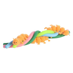 AuroraÂ® Toys - Stretchy Caterpillar