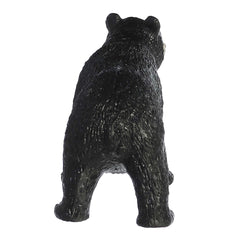 AuroraÂ® Toys - Habitatâ¢ - Black Bear Squish Animal
