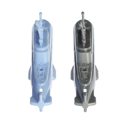 AuroraÂ® Toys - Diving Submarine Race