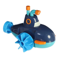 AuroraÂ® Toys - Wind-Up Sub