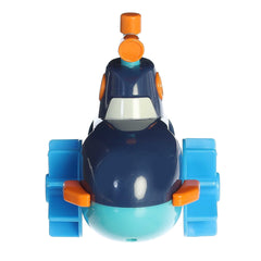AuroraÂ® Toys - Wind-Up Sub