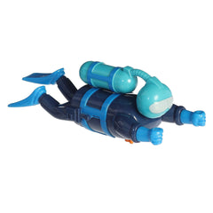 AuroraÂ® Toys - Wind-Up Diver