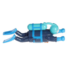 AuroraÂ® Toys - Wind-Up Diver