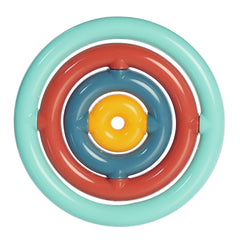 AuroraÂ® Toys - 4" Rotating Maze Game