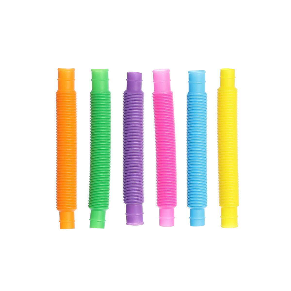 AuroraÂ® Toys - Pop Tubes