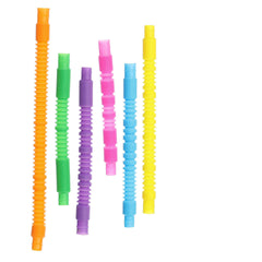 AuroraÂ® Toys - Pop Tubes