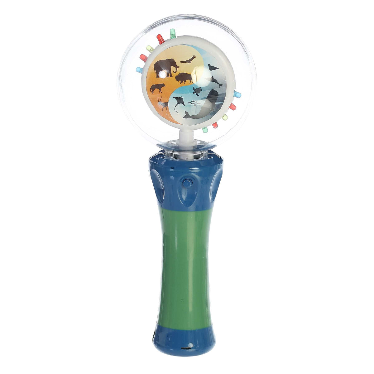 AuroraÂ® Toys - Light Up Spinner
