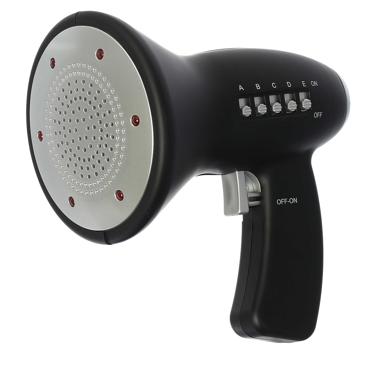 AuroraÂ® Toys - Stealth Voice Changer