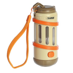 AuroraÂ® Toys - Camp Arcadiaâ¢ - 3-In-1 Flashlight