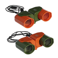 AuroraÂ® Toys - Camp Arcadiaâ¢ - 3" Folding Binoculars