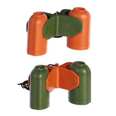 AuroraÂ® Toys - Camp Arcadiaâ¢ - 3" Folding Binoculars