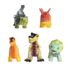 AuroraÂ® Toys - Habitatâ¢ - My First Dinosaur Animal Playset