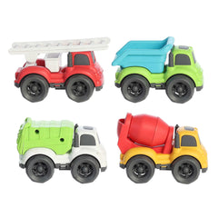 AuroraÂ® Toys - Wheatleyâ¢ - Mini City Vehicles