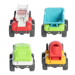 AuroraÂ® Toys - Wheatleyâ¢ - Mini City Vehicles