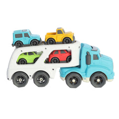 AuroraÂ® Toys - Wheatleyâ¢ - Car Hauler