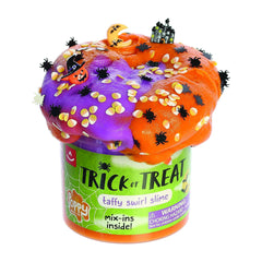 AuroraÂ® Toys - Poppy Slime Co.â¢ - Trick Or Treat Slime