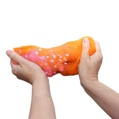 AuroraÂ® Toys - Poppy Slime Co.â¢ - Sherbet Cat Slime